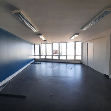 Commerce 1 pièces 460 €