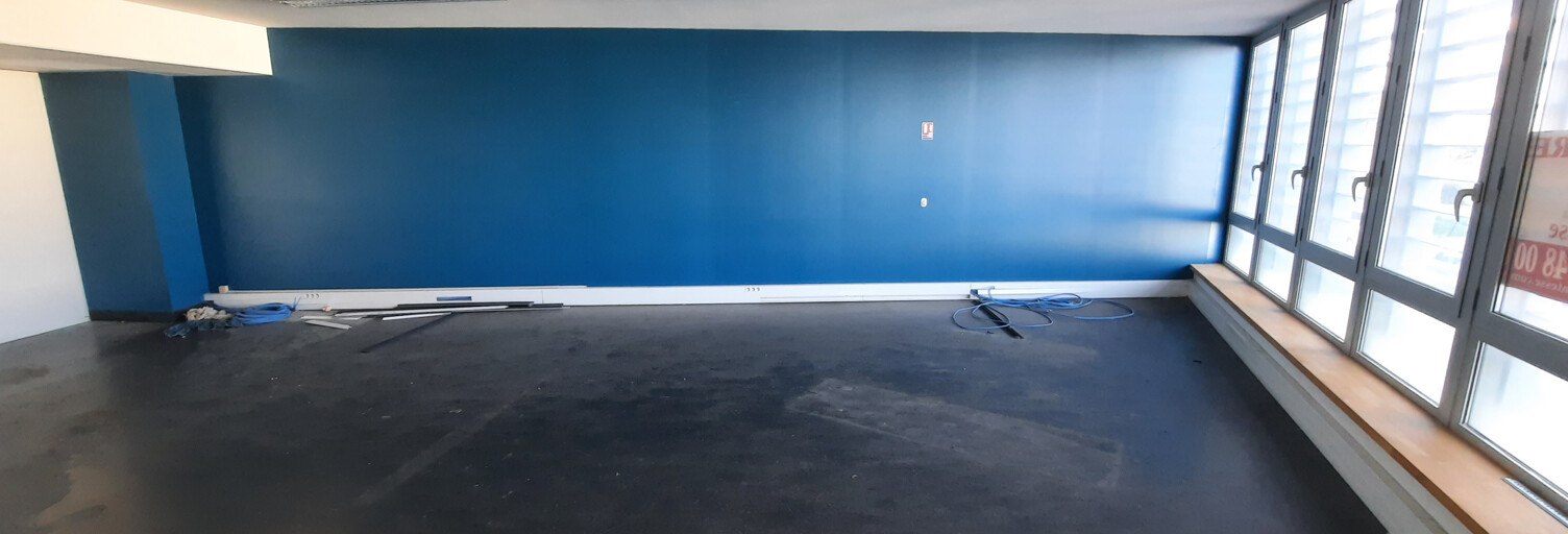 Commerce 1 Pièce 45 m² à louer à Marseille 15 (13015)