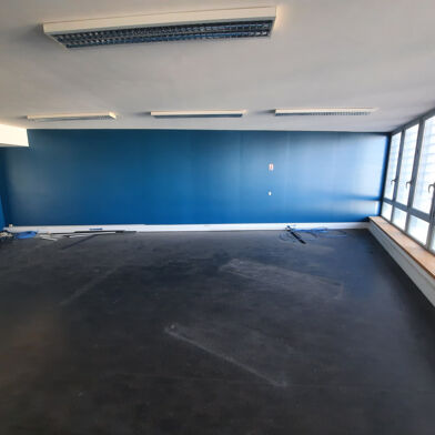 Commerce 1 pièces 460 €