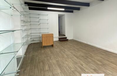 commerce  pièces 42 m2 à vendre à Collobrières (83610)