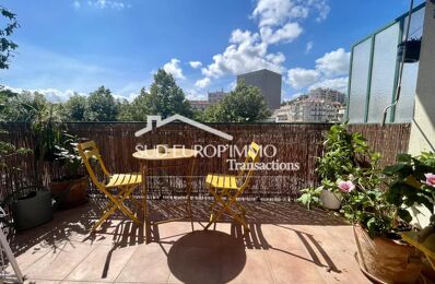 vente appartement 394 000 € à proximité de Saint-Jean-Cap-Ferrat (06230)