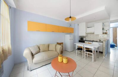 vente appartement 283 000 € à proximité de Aspremont (06790)