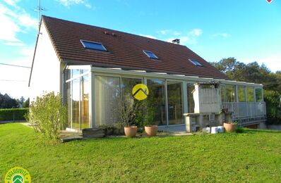 vente maison 296 800 € à proximité de Bonny-sur-Loire (45420)