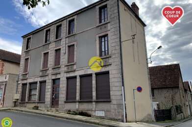 Maison 19 pièces 172800 €