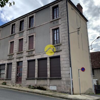 Maison 19 pièces 172800 €