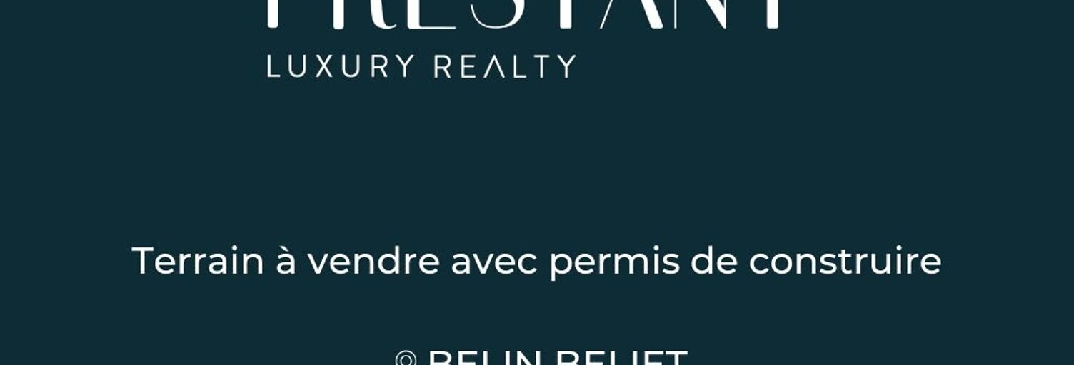 Terrain  2300 m² à vendre à Belin-Béliet (33830)