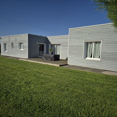 Maison 5 pièces 296800 €