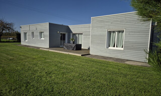Maison 5 Pièces 140 m² à vendre à Chaniers (17610)
