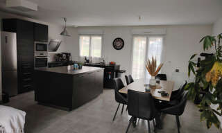 Maison 5 Pièces 100 m² à vendre à Sens (89100)