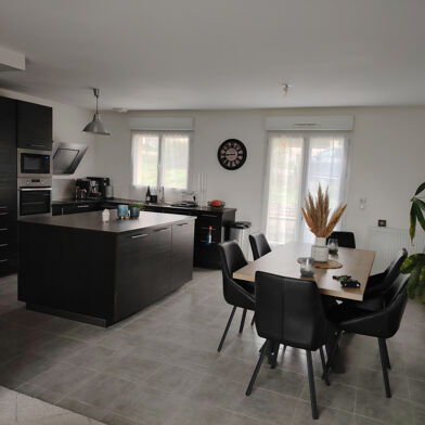 Maison 5 pièces 229000 €