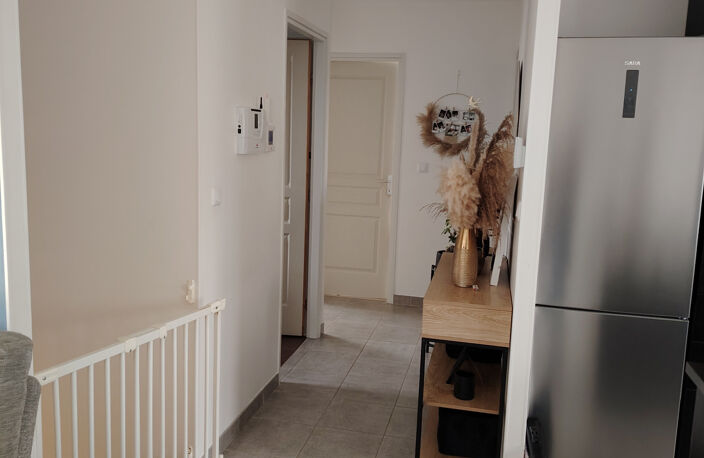 MAISON DANS COMMUNE RECHERCHEE A MOINS DE 10KM  DE SENS — photo 5