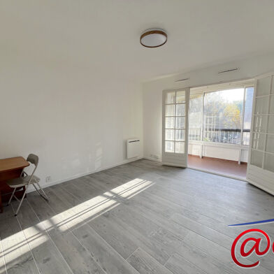 Appartement 1 pièce 32 m²