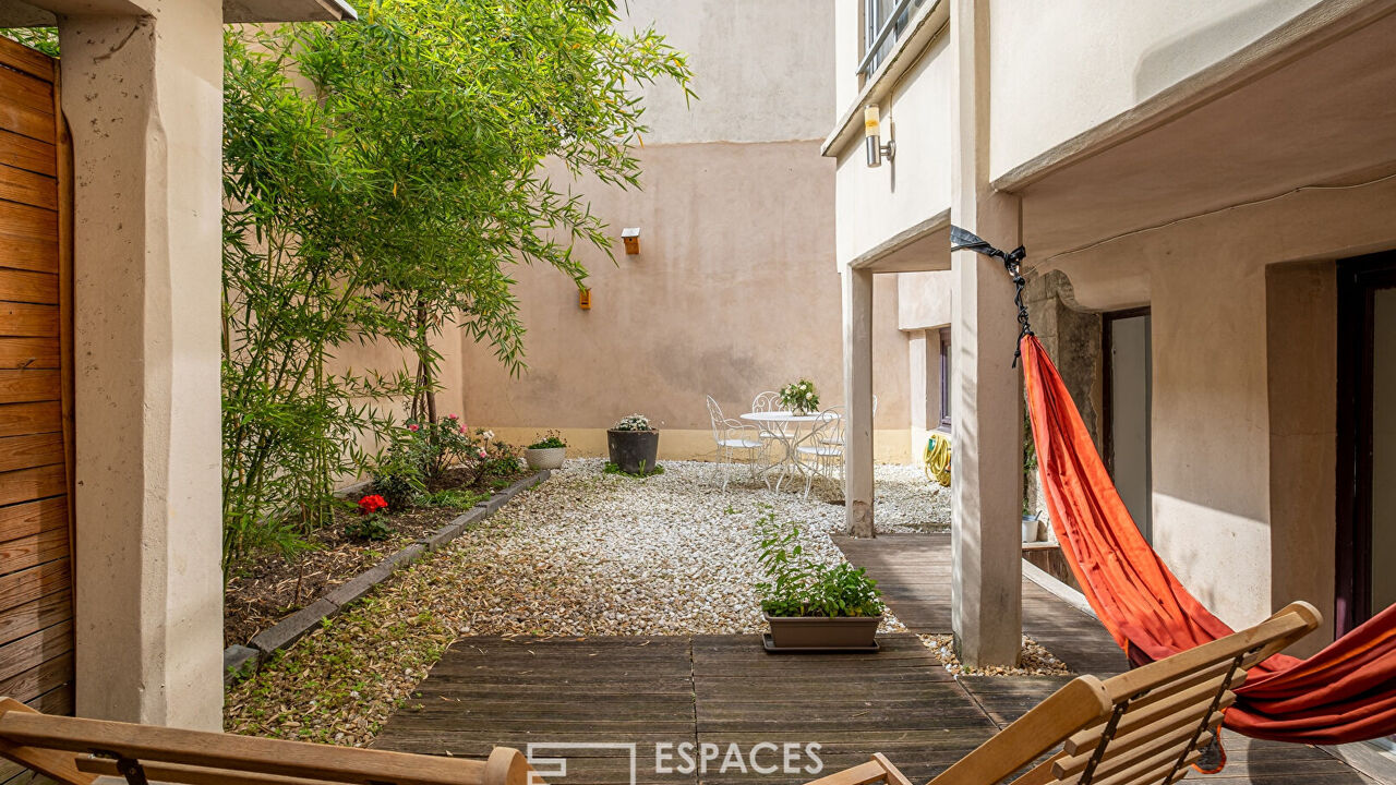 appartement 3 pièces 66 m2 à vendre à Lyon 5 (69005)