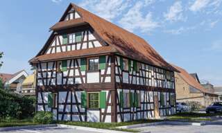 Appartement neuf   m² à vendre à Holtzheim (67810)