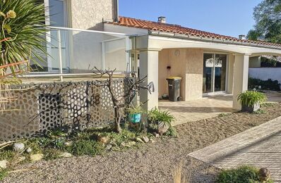 vente maison 499 500 € à proximité de Nieul-sur-Mer (17137)