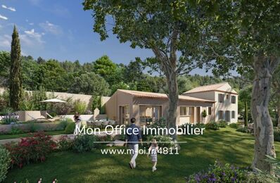 vente maison 1 475 000 € à proximité de Gardanne (13120)