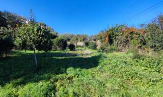 Terrain  1482 m² à vendre à Alès (30100)