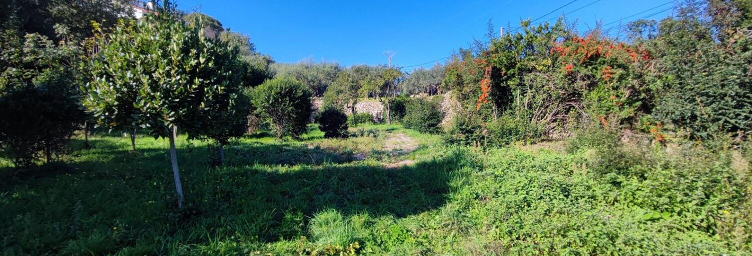 Terrain  1482 m² à vendre à Alès (30100)