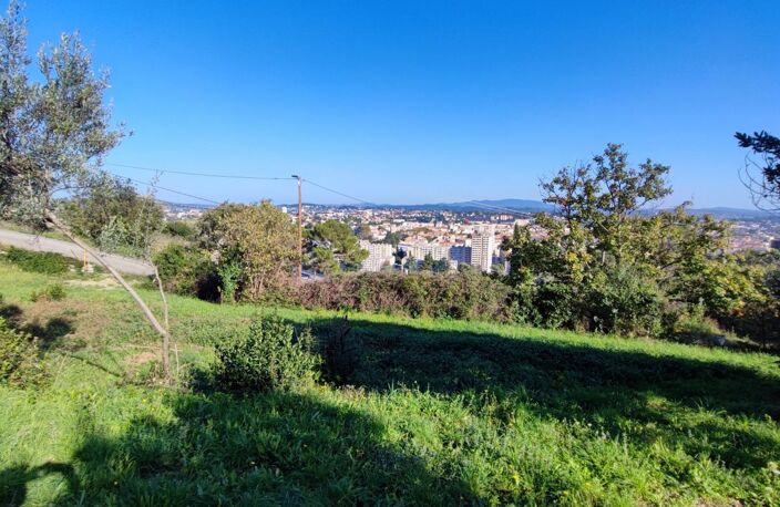 Terrain à Vendre avec vue dominante panoramique! — photo 3