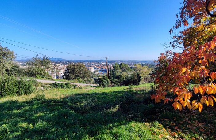 Terrain à Vendre avec vue dominante panoramique! — photo 4