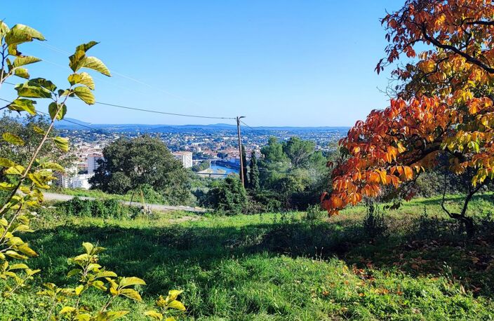 Terrain à Vendre avec vue dominante panoramique! — photo 5