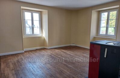 location appartement 450 € CC /mois à proximité de Corrèze (19)