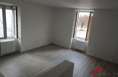 appartement 3 pièces 60 m2 à vendre à Gy (70700)