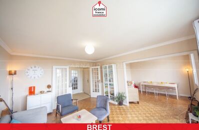 vente appartement 207 500 € à proximité de Guipavas (29490)