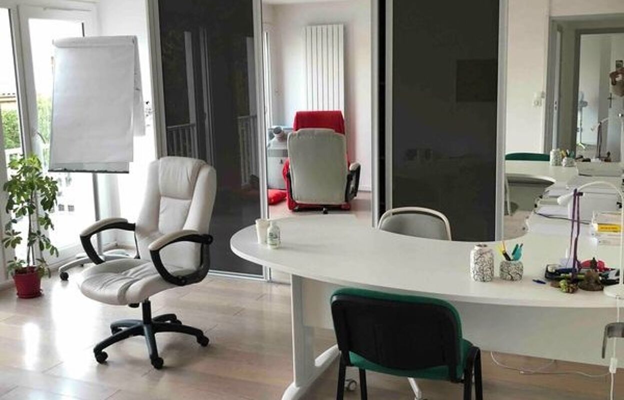 appartement 4 pièces 95 m2 à louer à Lyon 5 (69005)