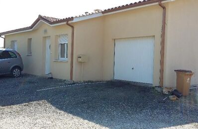 location maison 815 € CC /mois à proximité de Parempuyre (33290)