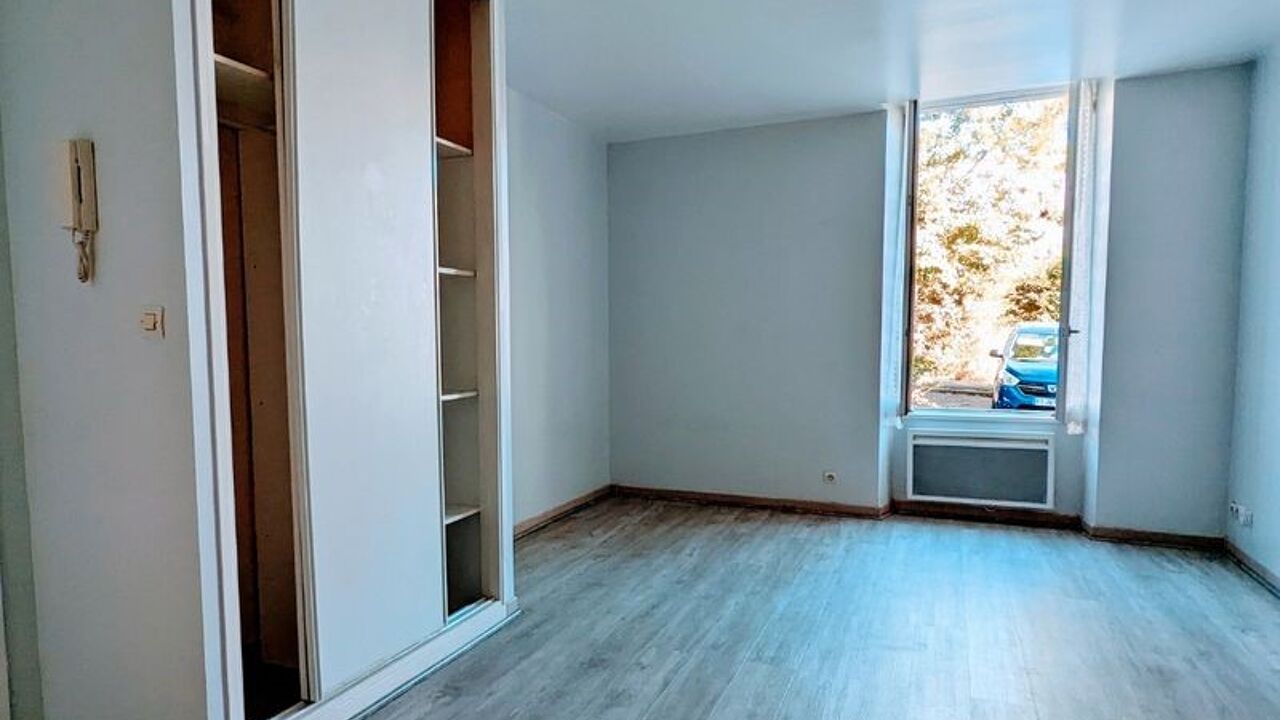 appartement 1 pièces 33 m2 à louer à La Réole (33190)