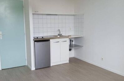 location appartement 360 € CC /mois à proximité de Castillon-de-Castets (33210)