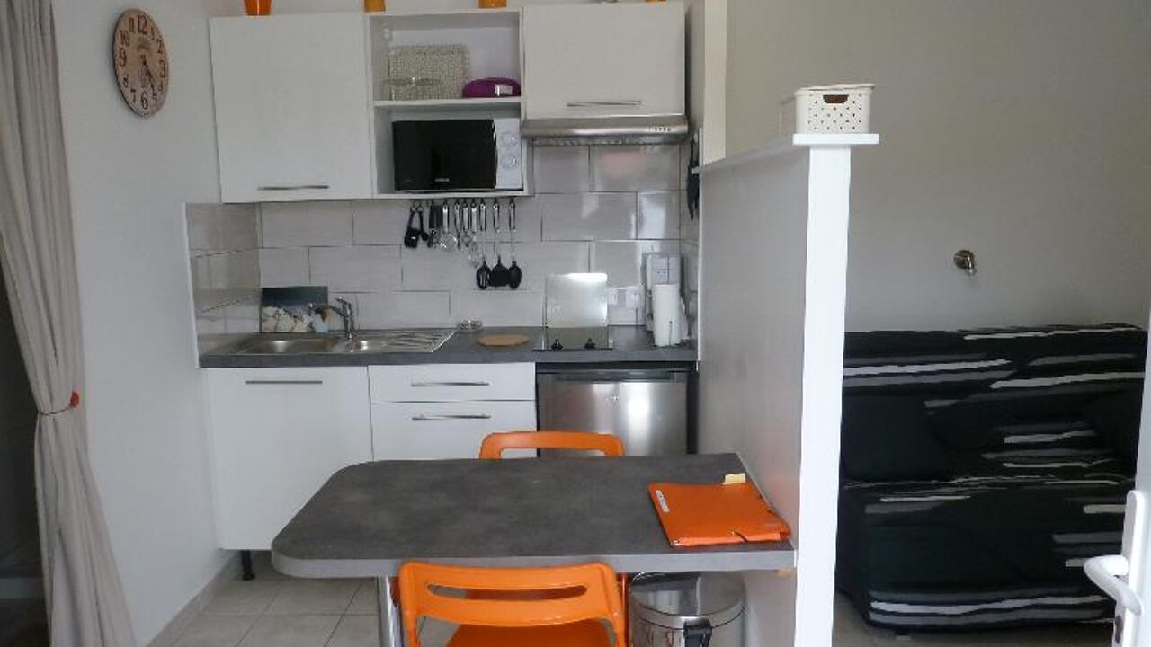 appartement 1 pièces 20 m2 à louer à Biganos (33380)