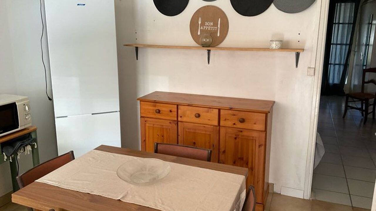 appartement 2 pièces 40 m2 à louer à Vendays-Montalivet (33930)