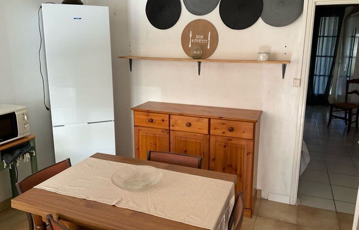 appartement 2 pièces 40 m2 à louer à Vendays-Montalivet (33930)