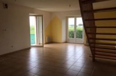 location appartement 760 € CC /mois à proximité de Castillon-de-Castets (33210)