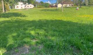 Terrain  679 m² à vendre à Saint-Félix (74540)