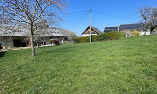 Terrain  679 m² à vendre à Saint-Félix (74540)