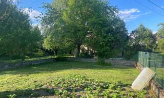 Terrain  637 m² à vendre à Saint-Félix (74540)