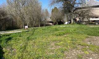 Terrain  637 m² à vendre à Saint-Félix (74540)