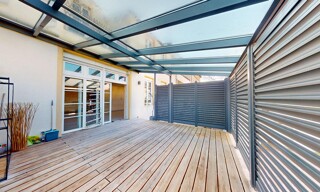 Appartement 5 Pièces 126 m² à vendre à Thionville (57100)