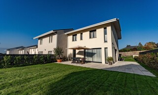 Maison 4 Pièces 111 m² à vendre à Saint-Julien-en-Genevois (74160)