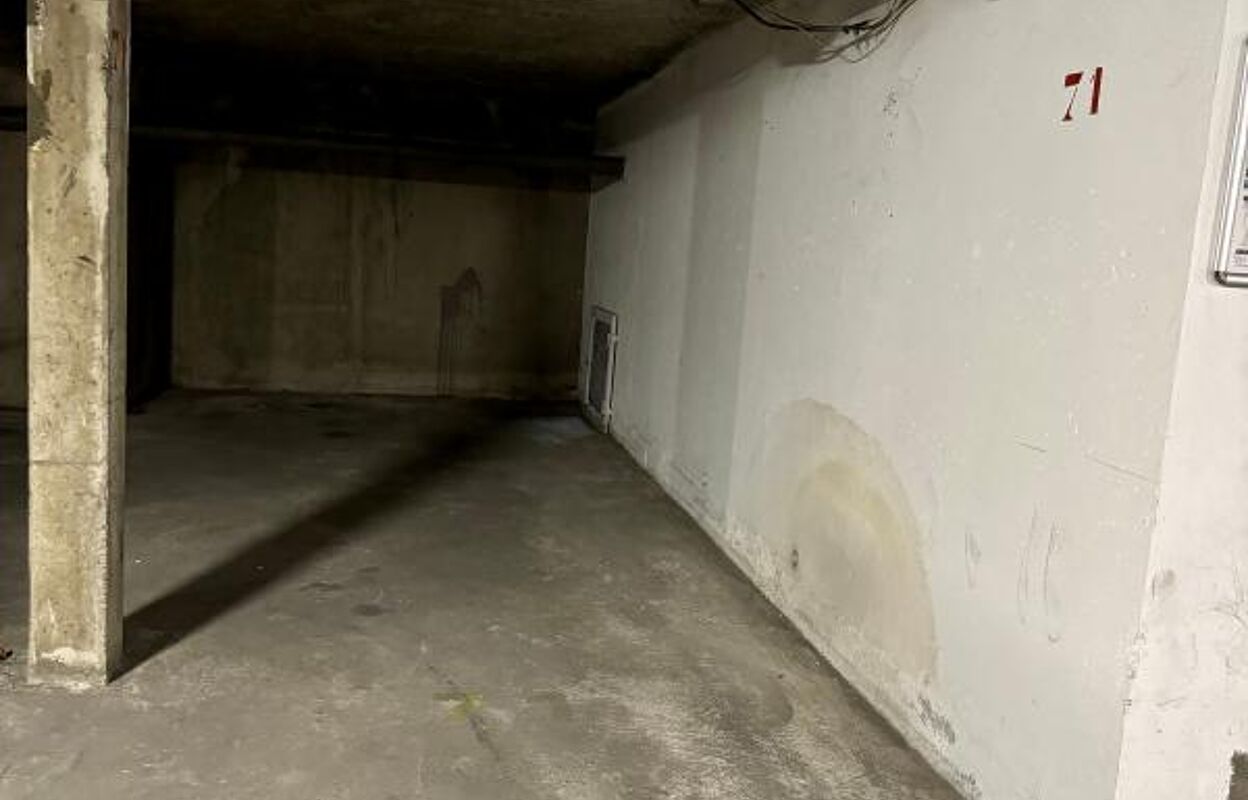 garage  pièces 15 m2 à vendre à Toulouse (31200)