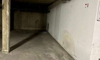 Garage  15 m² à vendre à Toulouse (31200)