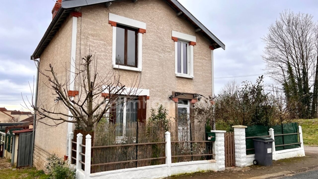 maison 4 pièces 94 m2 à vendre à Saint-Dizier (52100)