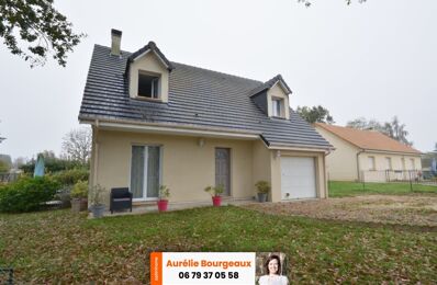 vente maison 230 000 € à proximité de Chambray (27120)