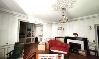Maison 11 Pièces 348 m² à vendre à Ciry-le-Noble (71420)