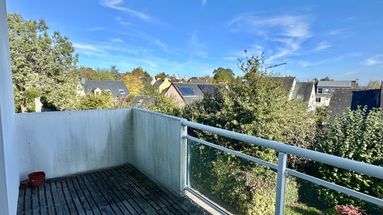 appartement 3 pièces 51 m2 à vendre à Vannes (56000)