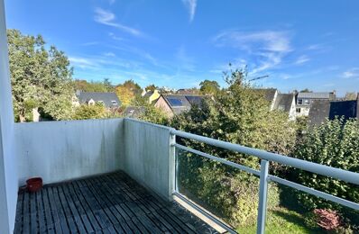 appartement 3 pièces 51 m2 à vendre à Vannes (56000)