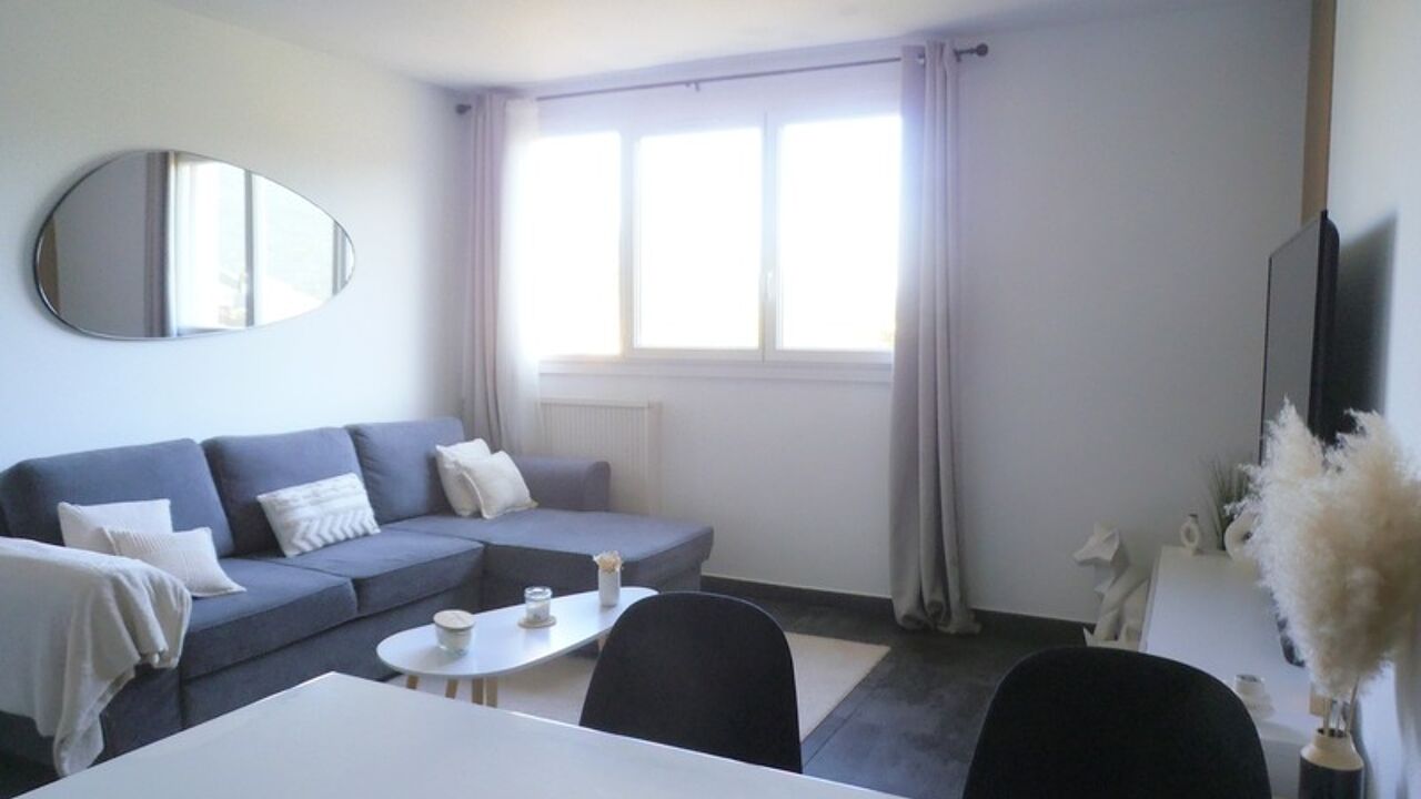 appartement 2 pièces 54 m2 à vendre à Marseille 10 (13010)